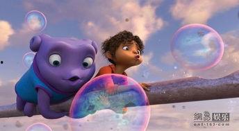 疯狂外星人在线观看,笑料横飞，外星奇遇等你探索  第3张